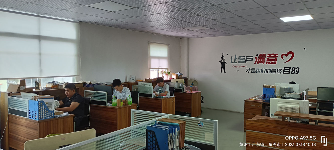 ประเทศจีน Shenzhen Rongbang Optical Fiber Equipment Co., Ltd. รายละเอียด บริษัท