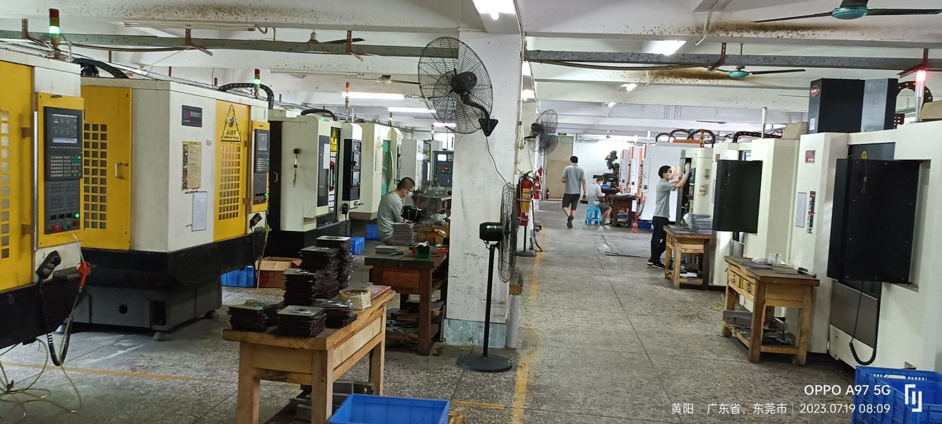 ประเทศจีน Shenzhen Rongbang Optical Fiber Equipment Co., Ltd. รายละเอียด บริษัท
