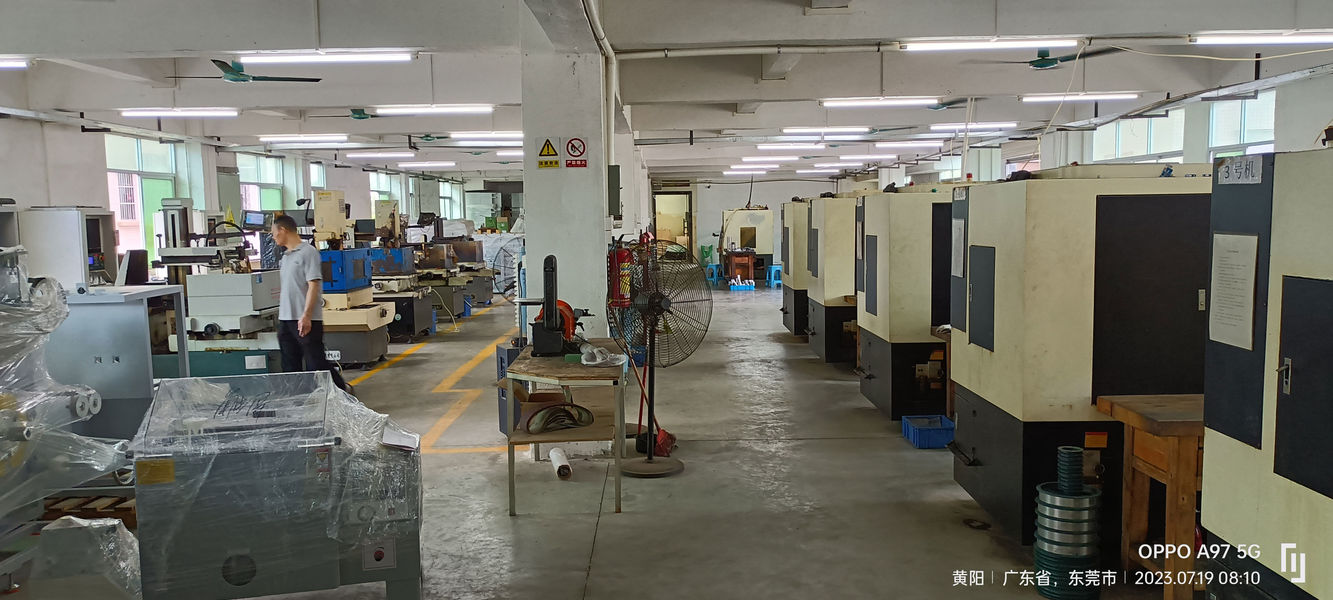 ประเทศจีน Shenzhen Rongbang Optical Fiber Equipment Co., Ltd. รายละเอียด บริษัท