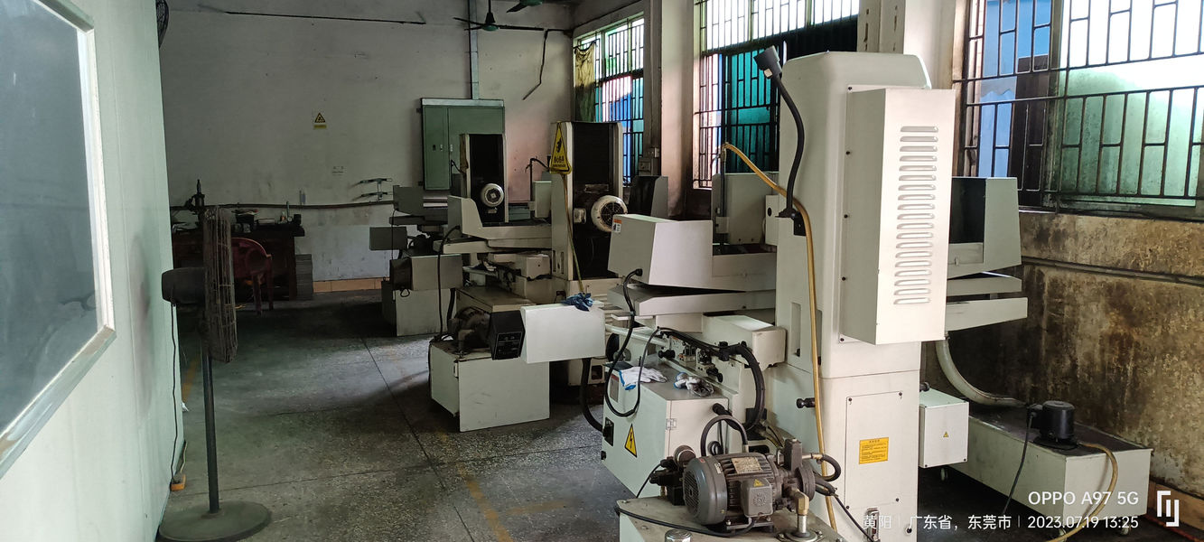 ประเทศจีน Shenzhen Rongbang Optical Fiber Equipment Co., Ltd. รายละเอียด บริษัท