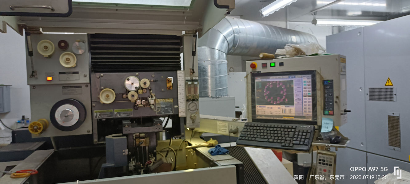 ประเทศจีน Shenzhen Rongbang Optical Fiber Equipment Co., Ltd. รายละเอียด บริษัท