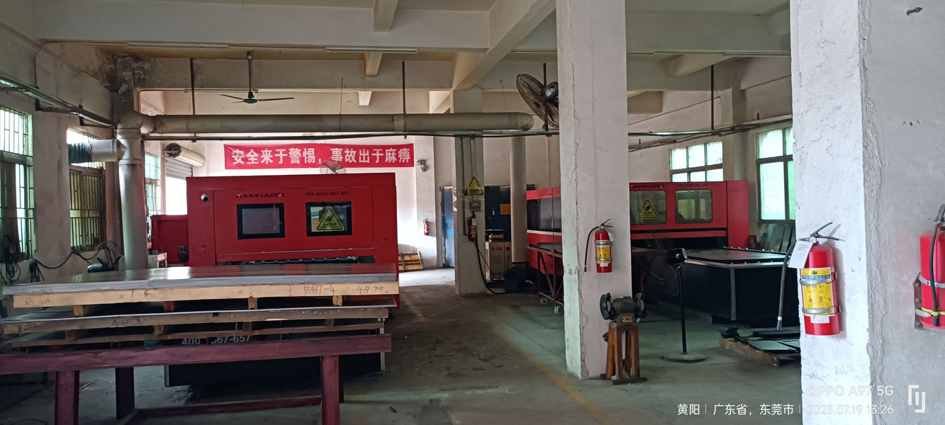 ประเทศจีน Shenzhen Rongbang Optical Fiber Equipment Co., Ltd. รายละเอียด บริษัท