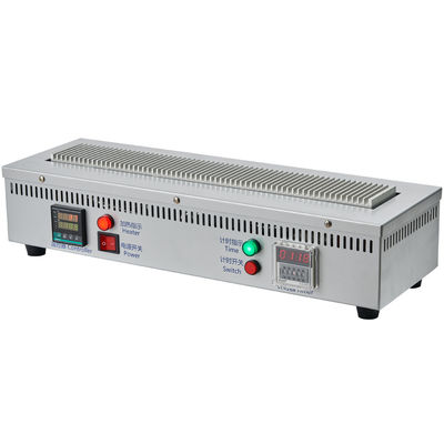 Industrial Composite Curing Oven For Sealants Adhesives Curing Bonding Ovens