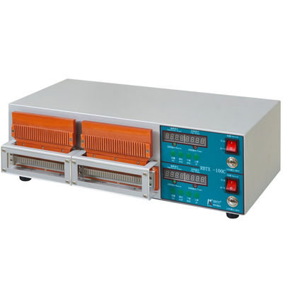 Pigtail Connector Epoxy Glue Curing Oven Vertical