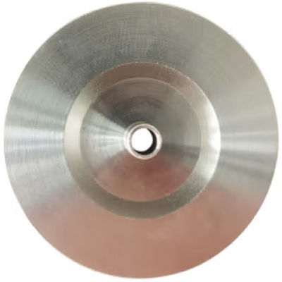 RBTX-SMA905 Hand Polishing Jigs/Holders Fixture For 3.175mm Fiber SMA-905 Connector Tip