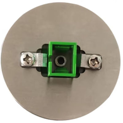 RBTX-SCAPC Hand Polishing Jig/Holder Fixture 2.50mm Fiber SC/APC Connector Tip