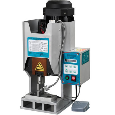 เครื่องเชื่อมต่อไฟฟ้าไฟฟ้า เครื่องประยุกต์วงจร เครื่องพิมพ์ปนิวเมติก