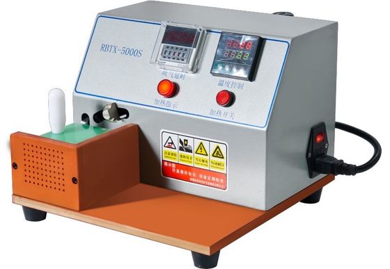 เครื่องตัดเส้นใยแสงแบบครึ่งอัตโนมัติ