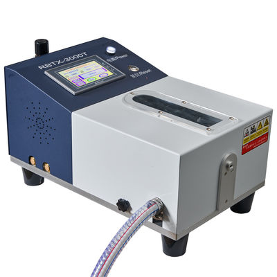 เครื่องตัดสายไฟฟ้าอัตโนมัติ จากการตัด 1.2-3.6 มม.