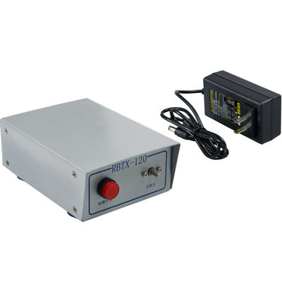 1.25 มิลลิเมตร 2.5 มิลลิเมตร Ceramic Ferrule Surface Glue Scraping Machine Glue Scraper เครื่องสกรีนกาว