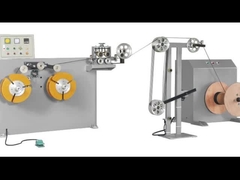 เครื่องลดสายเคเบิล เครื่องตัดสายทองแดงไฟฟ้า