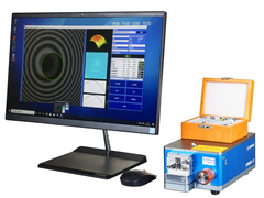 RBTX-SANA2 เครื่องทดสอบอาการขัดขวาง 3 มิติ