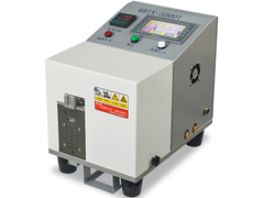 เครื่องตัดเส้นใยครึ่งอัตโนมัติ ขาย 0.9 มิลลิเมตร